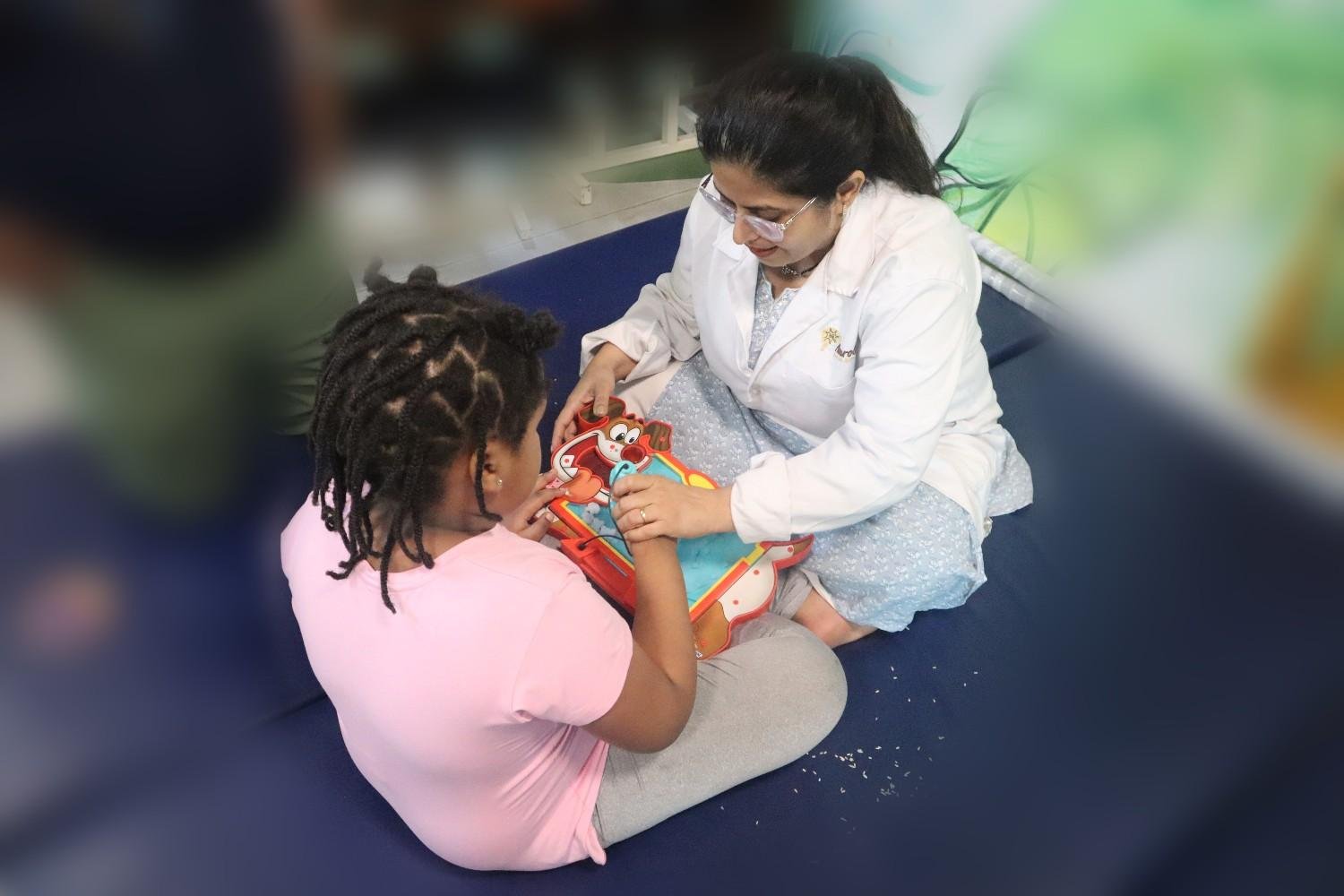 Occupational Therapy