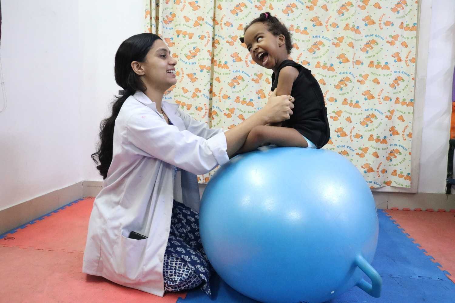 Physiotherapy