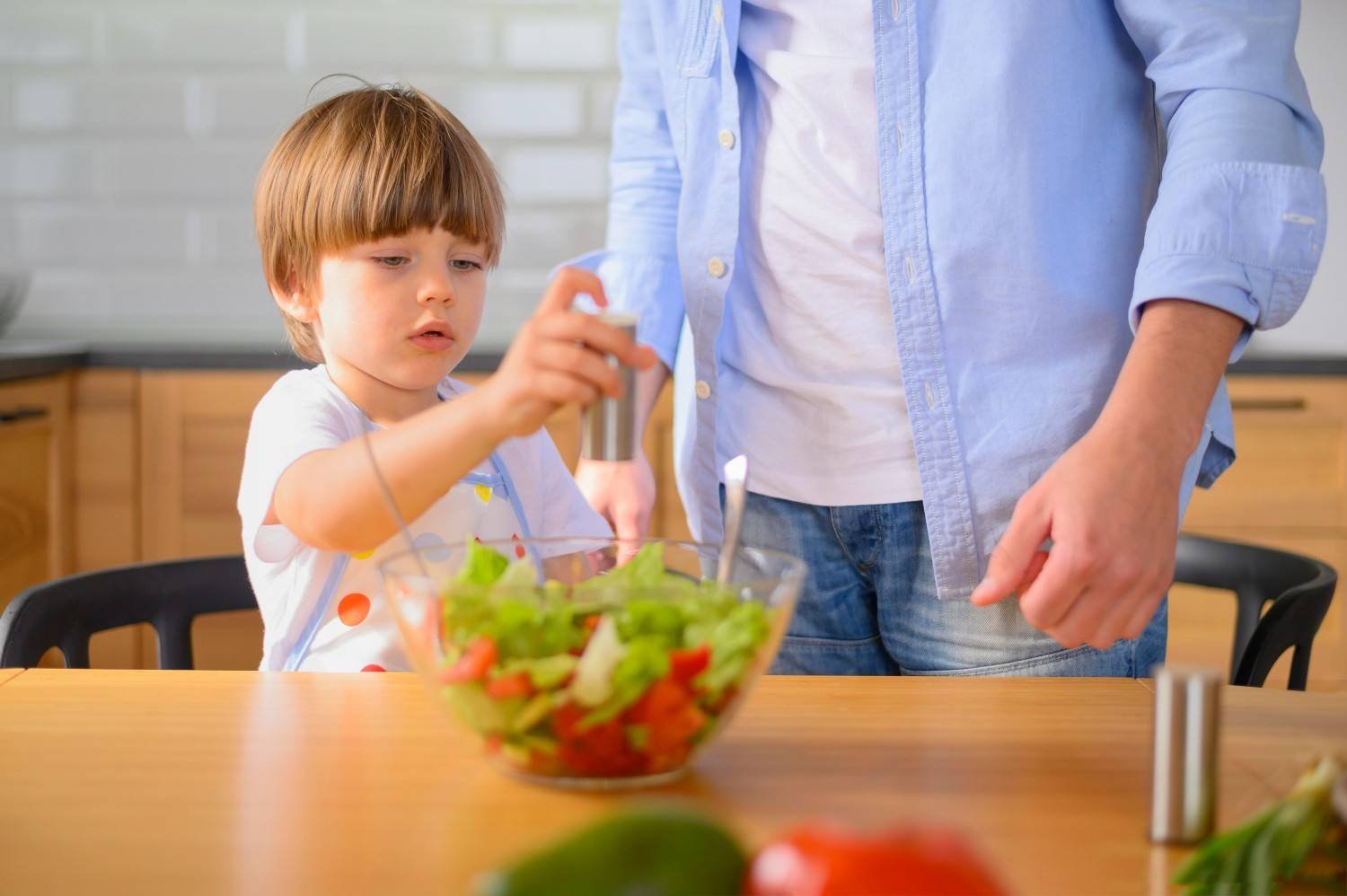 Gut Cleansing and Diet