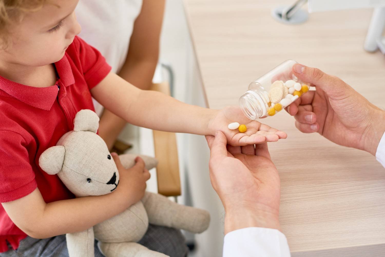 Supplements and Vitamins