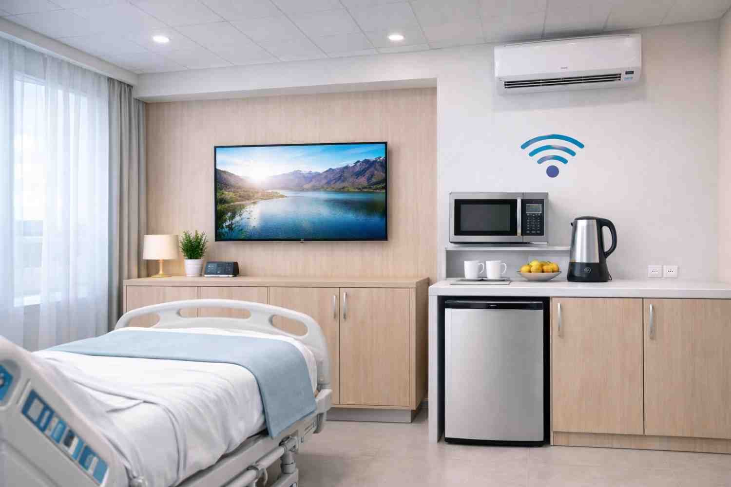 Amenities