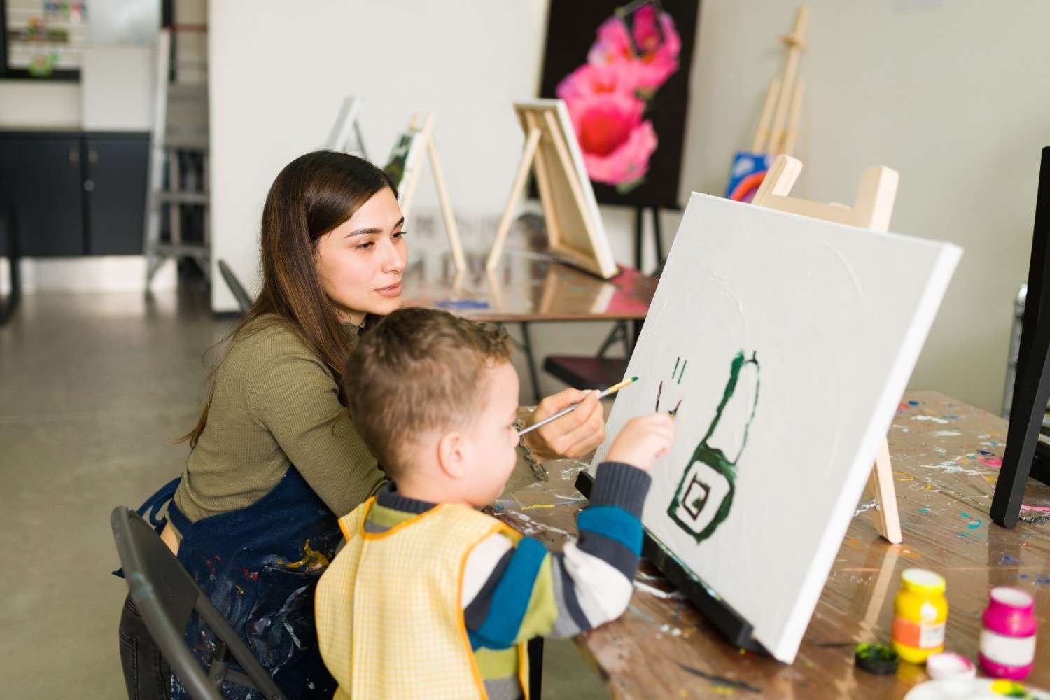 Art Therapy