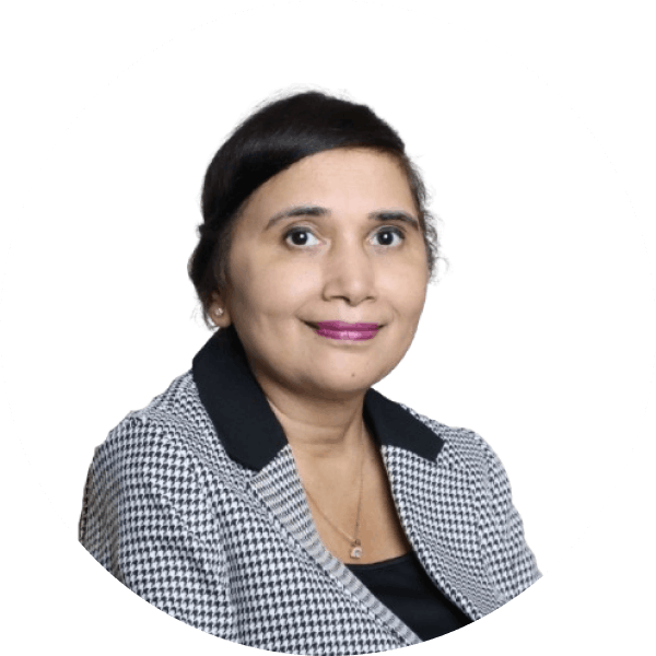 Dr. Hemangi Sane